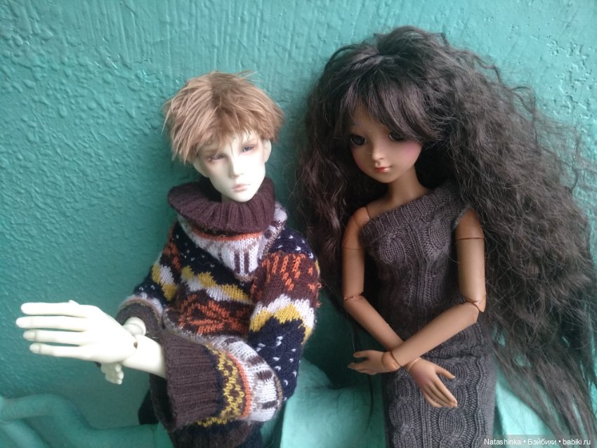 Fashion Dolls 20 — Куклы Звезды подиума (Angel Collection): шарнирные (фото 4)