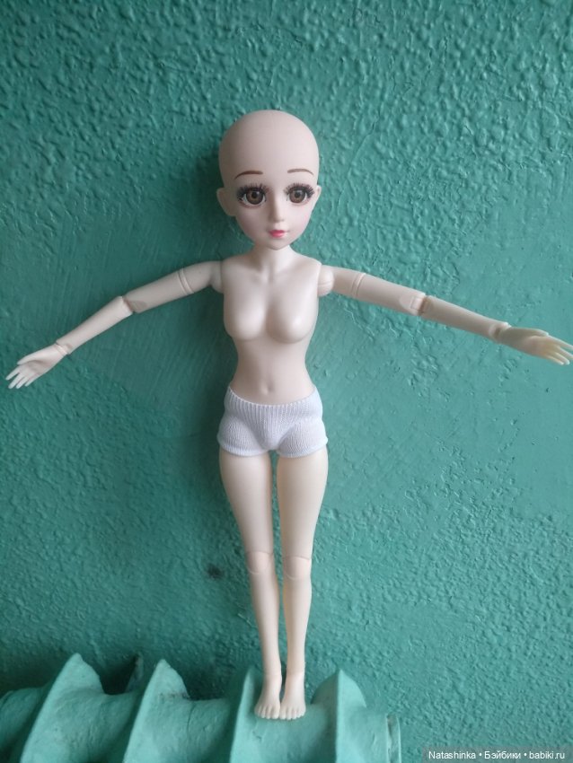 Fashion Dolls 20 — Куклы Звезды подиума (Angel Collection): шарнирные (фото 2)