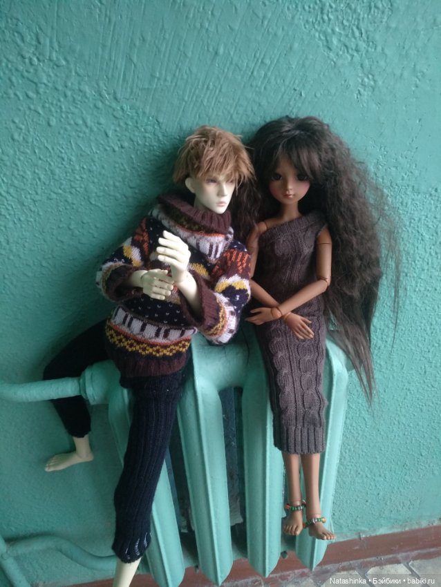 Fashion Dolls 20 — Куклы Звезды подиума (Angel Collection): шарнирные (фото 3)