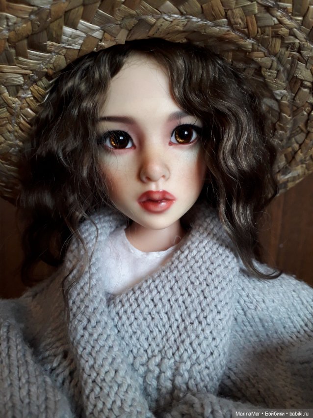 Голубая сорока или сбывшаяся мечта