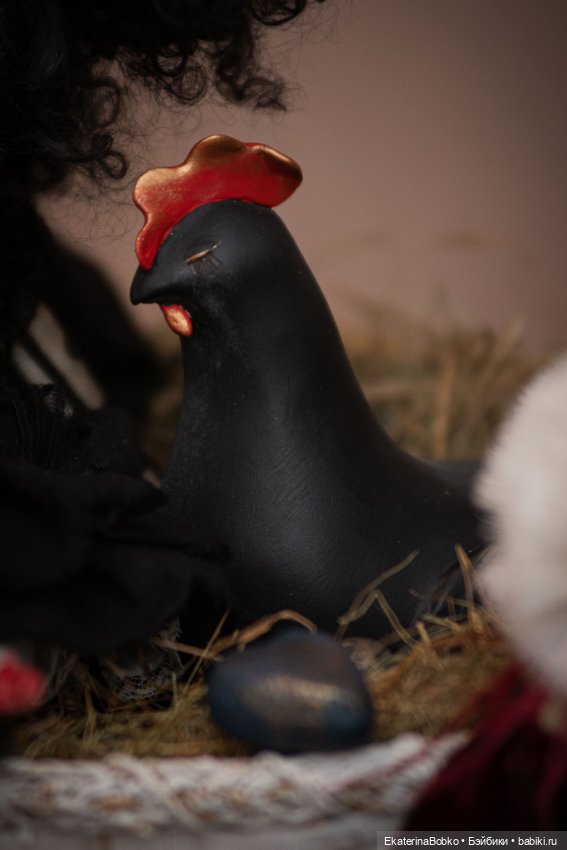 «Весенний бал кукол» на Тишинке (фото 2)