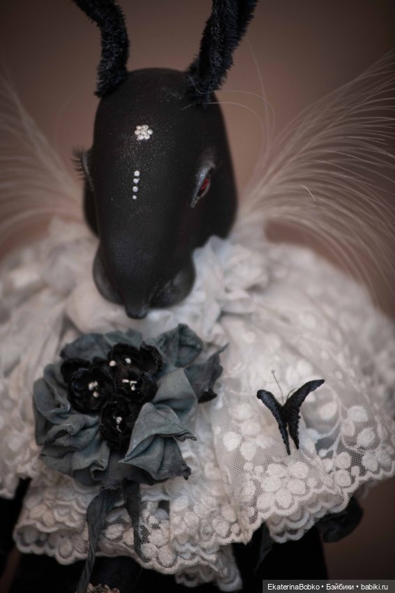 «Весенний бал кукол» на Тишинке (фото 4)