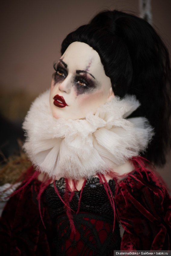 «Весенний бал кукол» на Тишинке (фото 3)