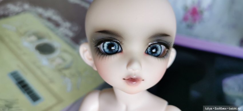 Вэй Ин, Chiwoo от FairyLand (фото 4)