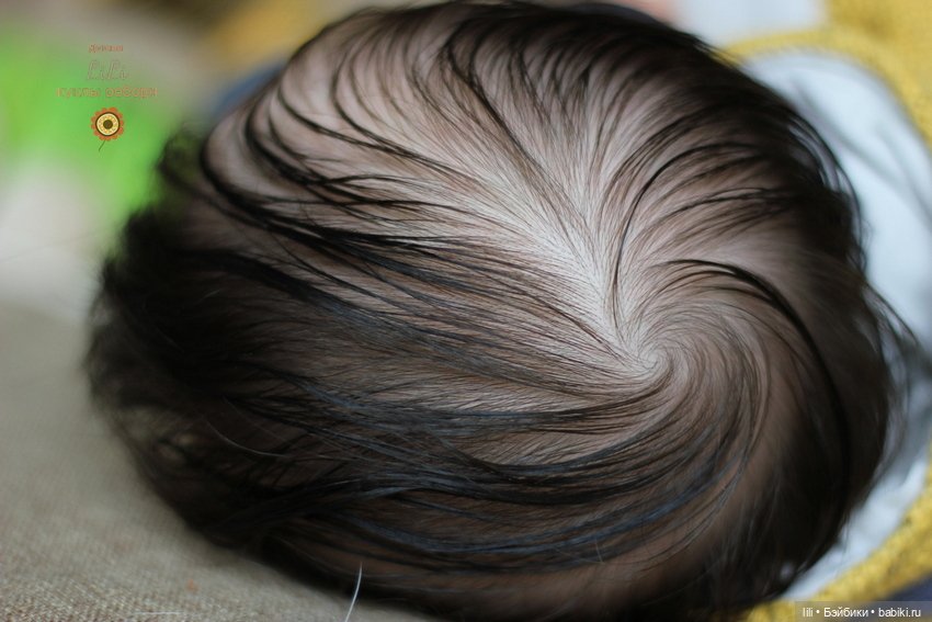 Малыш реборн Джеймс — Молды и прототипы Реборн (Reborn): новинки