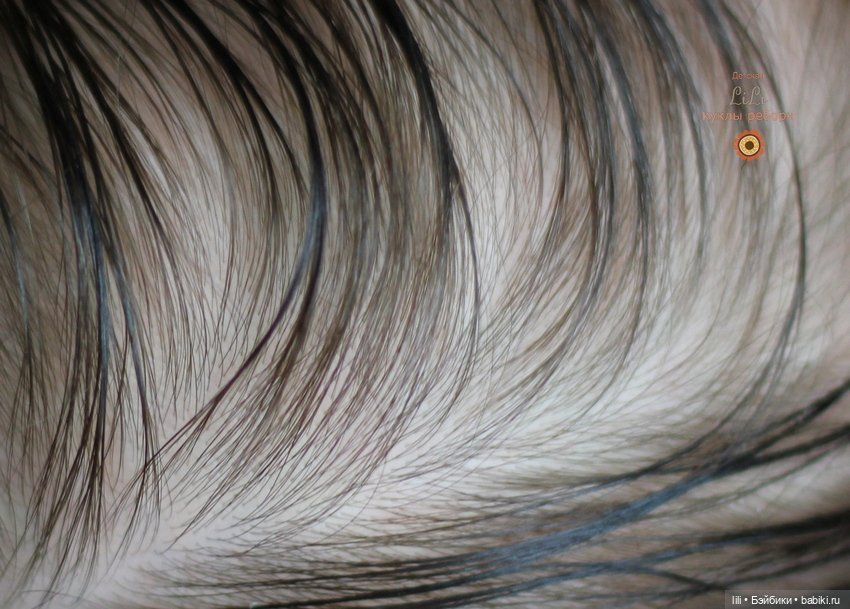 Малыш реборн Джеймс — Молды и прототипы Реборн (Reborn): новинки