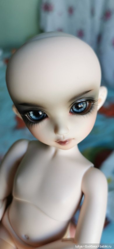 Вэй Ин, Chiwoo от FairyLand (фото 6)