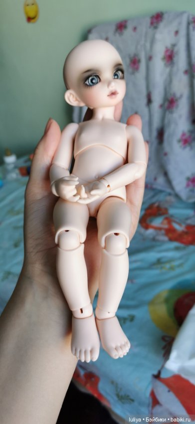 Вэй Ин, Chiwoo от FairyLand (фото 7)