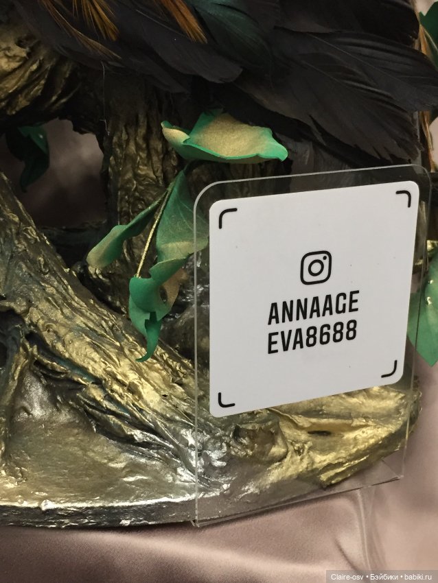 Весенний бал авторских кукол на Тишинке - ч2