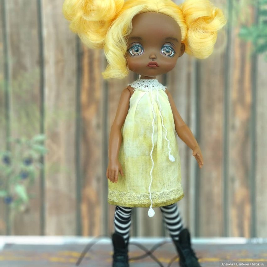 Amooooore с обновленным макияжем