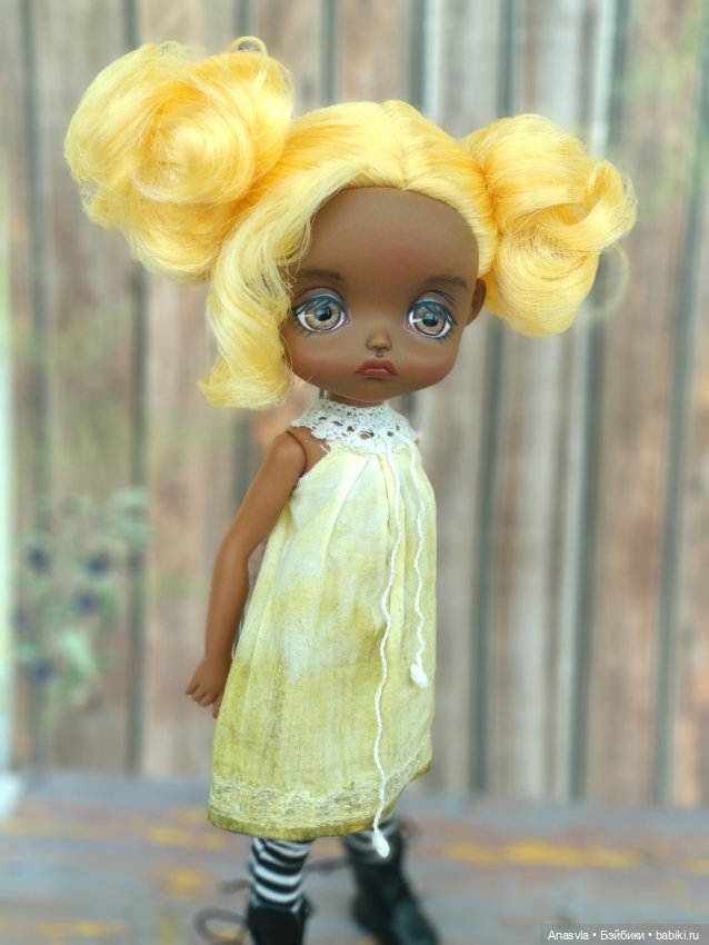 Amooooore с обновленным макияжем (фото 2)