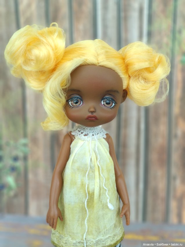 Amooooore с обновленным макияжем (фото 10)