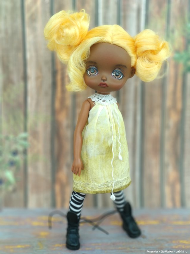 Amooooore с обновленным макияжем (фото 4)