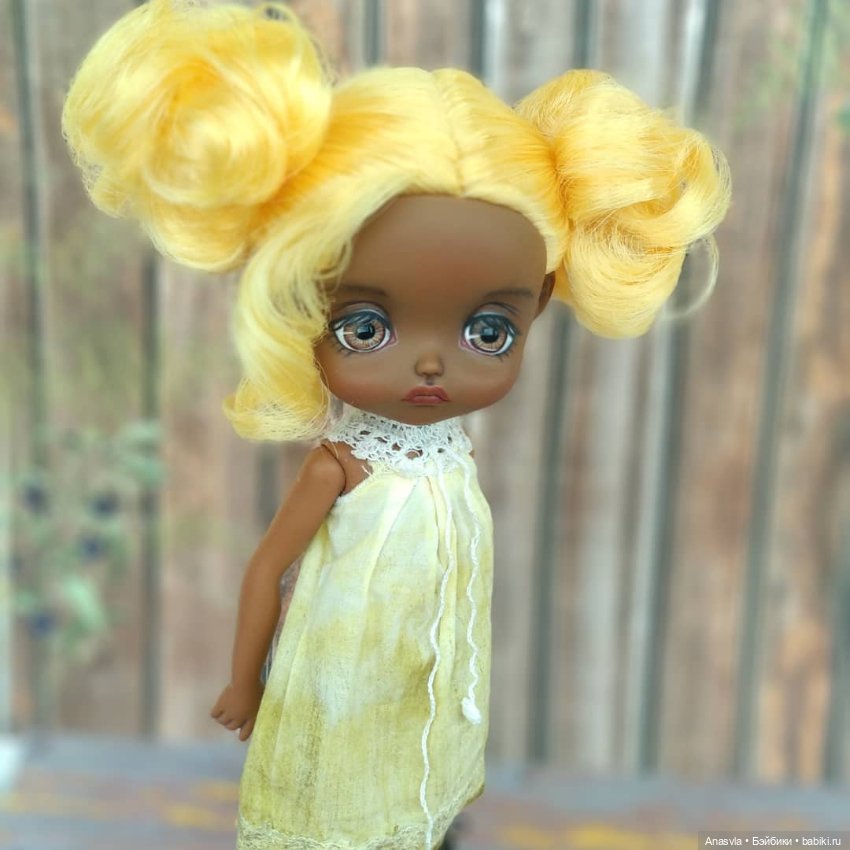 Amooooore с обновленным макияжем (фото 9)