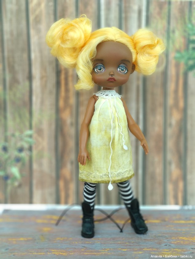 Amooooore с обновленным макияжем (фото 6)