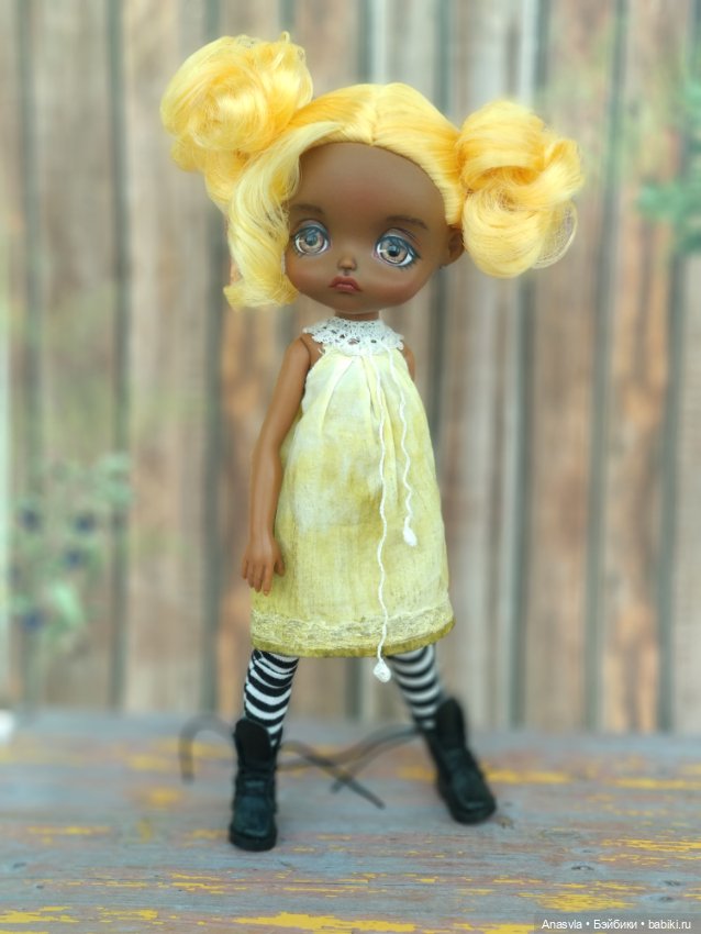 Amooooore с обновленным макияжем (фото 5)