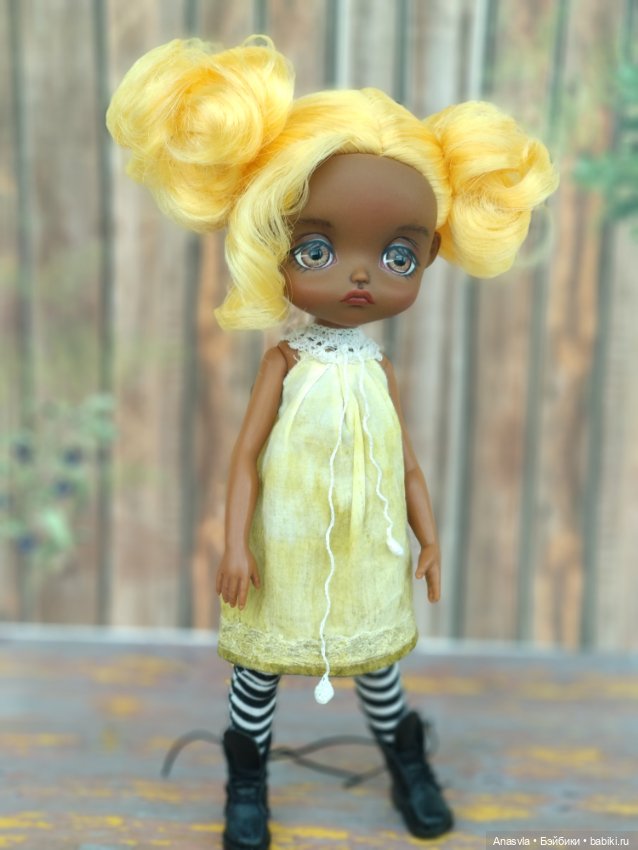 Amooooore с обновленным макияжем