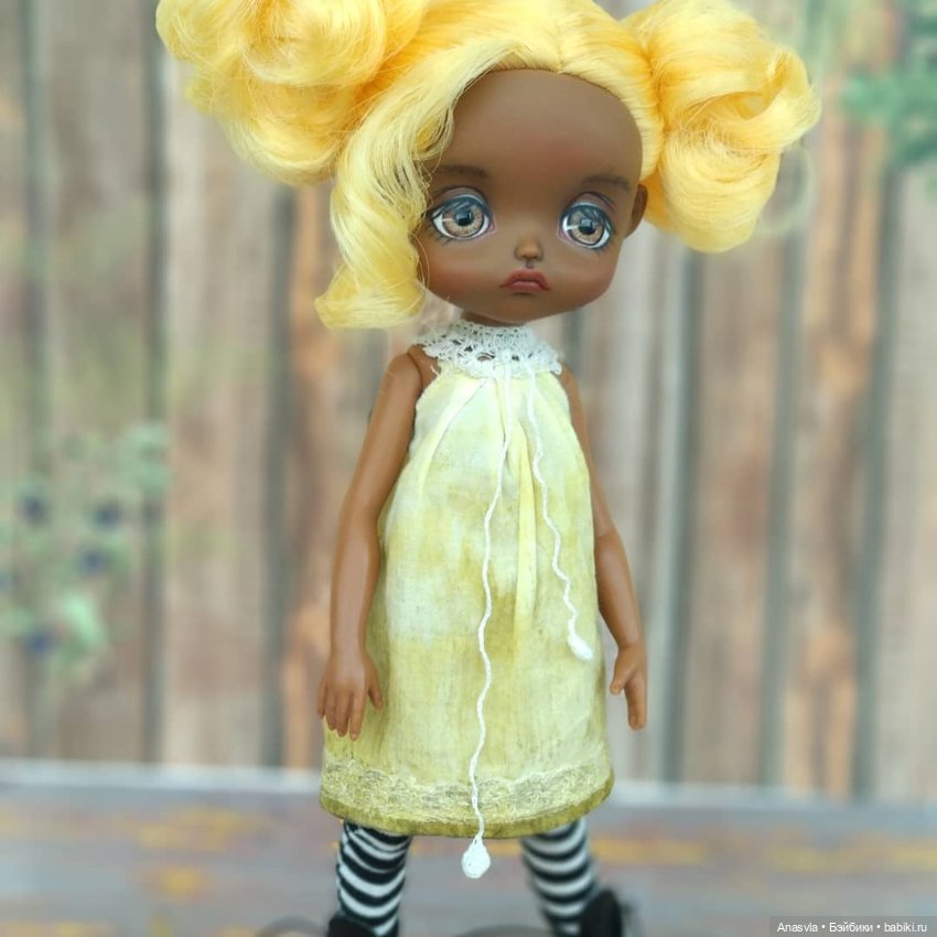 Amooooore с обновленным макияжем (фото 8)