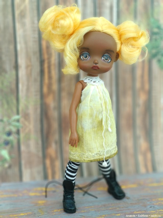 Amooooore с обновленным макияжем (фото 3)