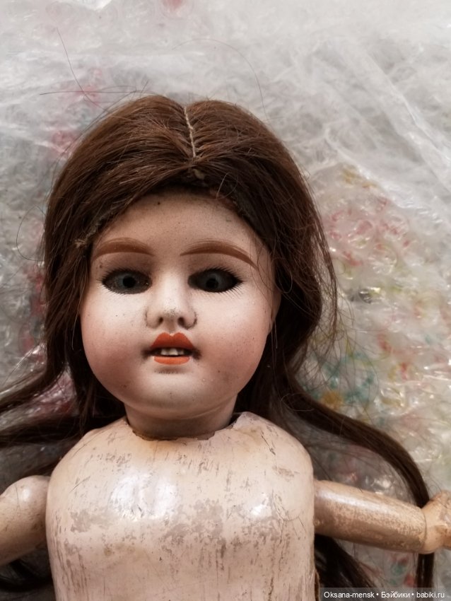 Mon Cheri, как правильно одеть