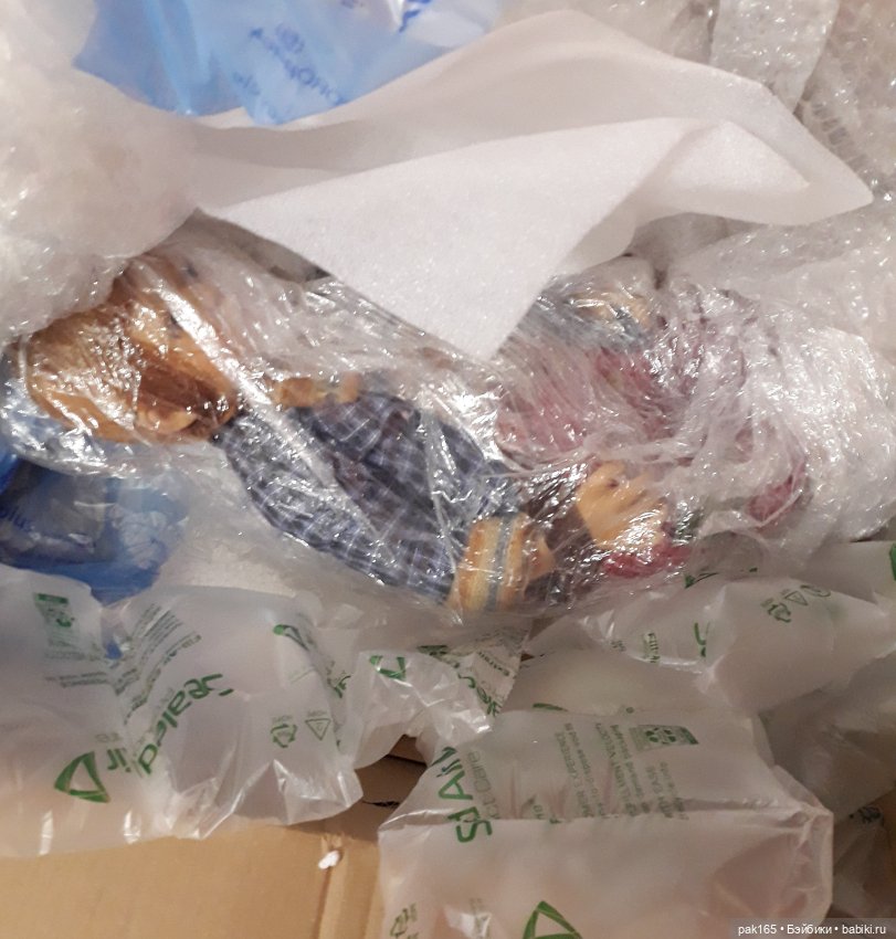 Как долго я тебя ждала — Куклы Susi Eimer (Сюзи Эймер): Gotz (фото 3)