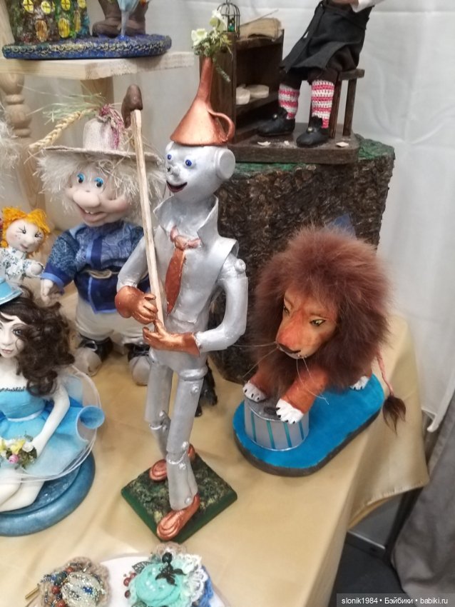 Чудо с Тишинки. Часть 1. У каждого своя сказка (фото 10)