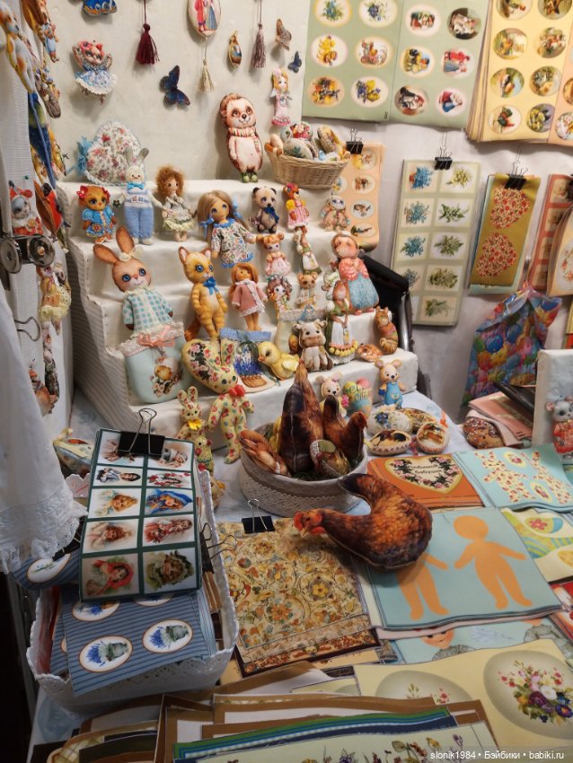 Чудо с Тишинки. Часть 1. У каждого своя сказка