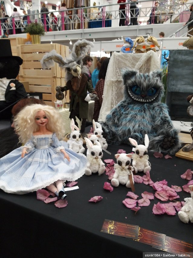 Чудо с Тишинки. Часть 1. У каждого своя сказка