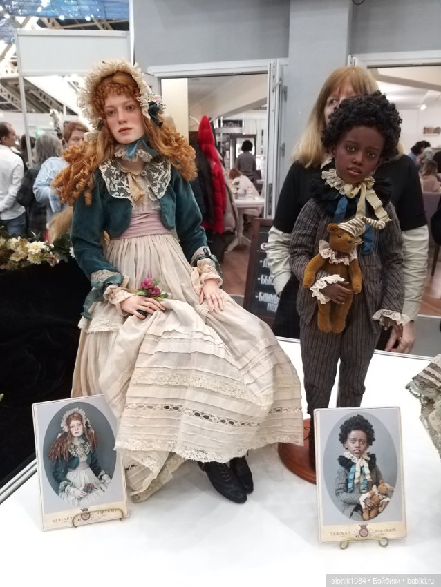 Чудо с Тишинки. Часть 1. У каждого своя сказка (фото 2)