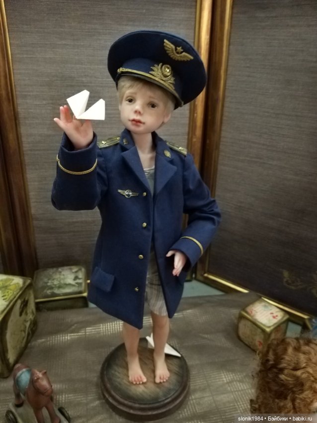 Чудо с Тишинки. Часть 1. У каждого своя сказка