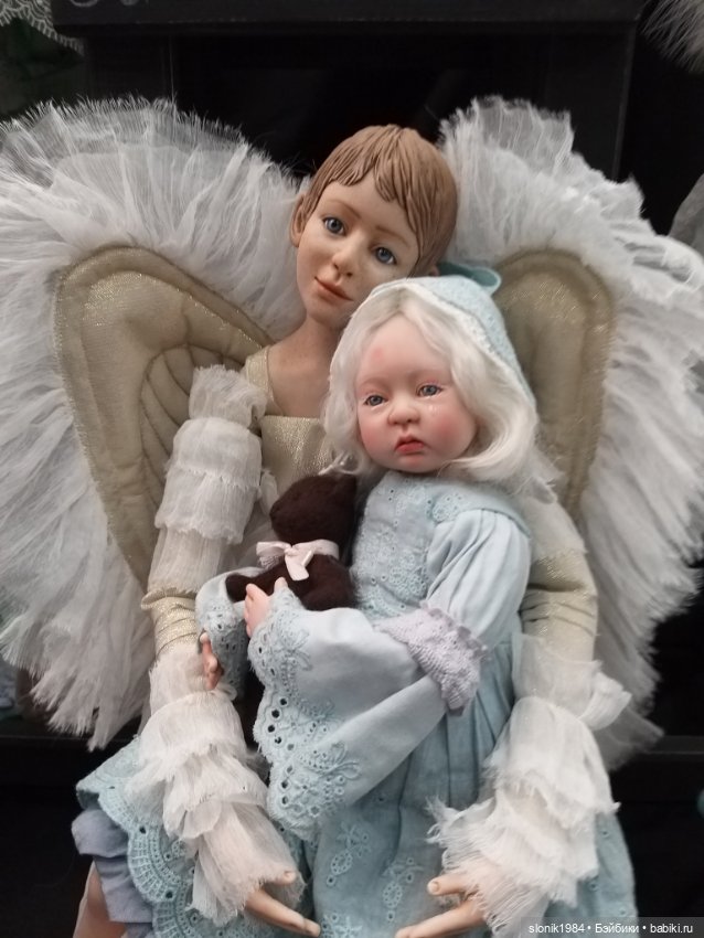 Чудо с Тишинки. Часть 1. У каждого своя сказка