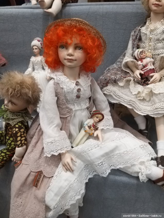 Чудо с Тишинки. Часть 1. У каждого своя сказка