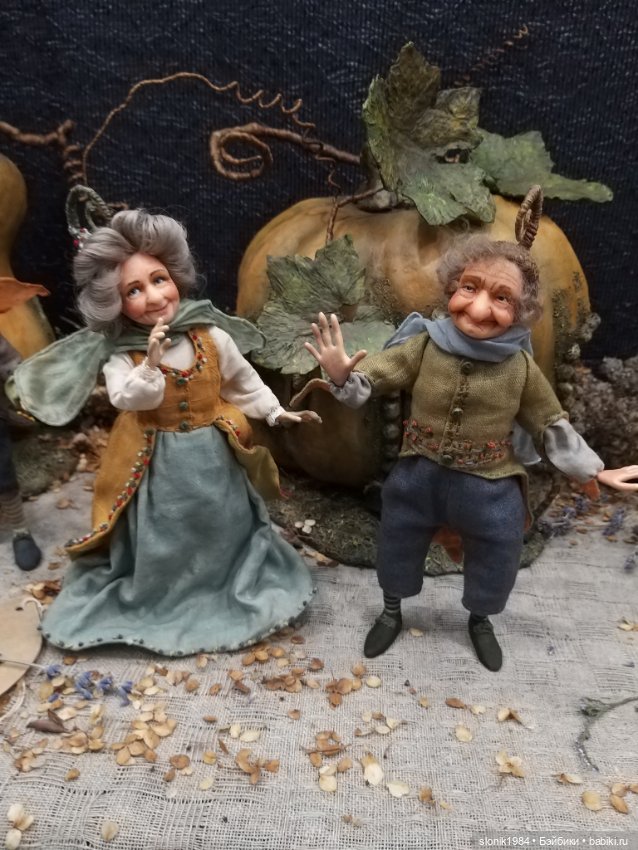 Чудо с Тишинки. Часть 1. У каждого своя сказка