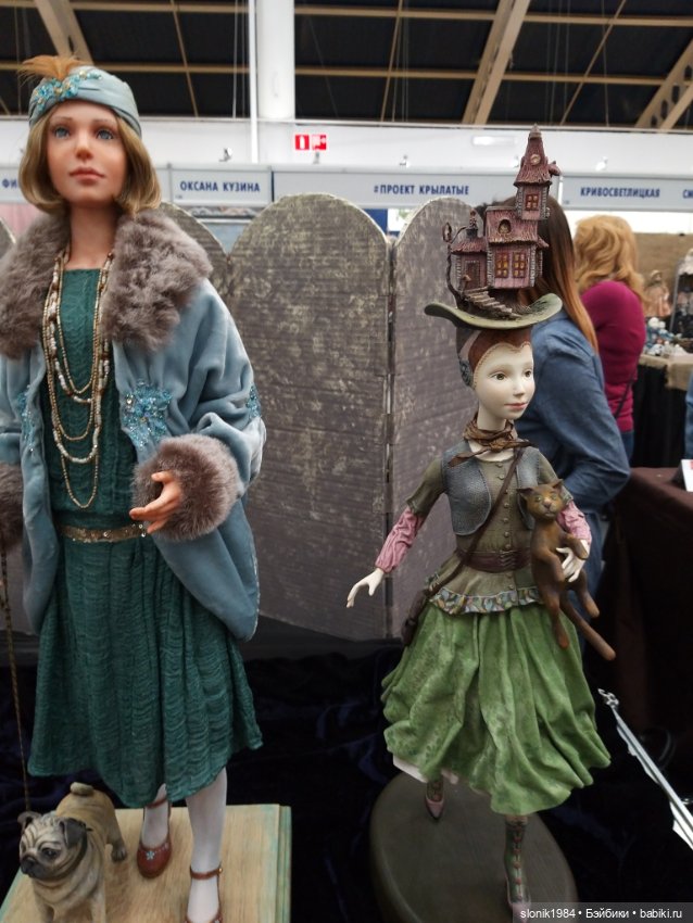 Чудо с Тишинки. Часть 1. У каждого своя сказка