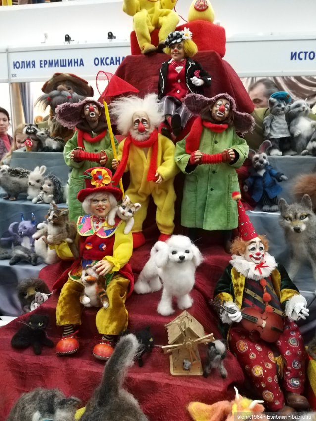 Чудо с Тишинки. Часть 1. У каждого своя сказка