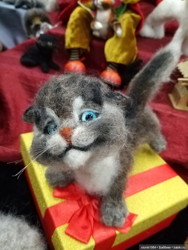 Чудо с Тишинки. Часть 1. У каждого своя сказка