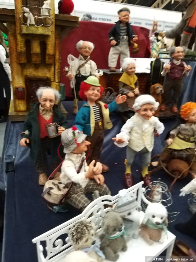 Чудо с Тишинки. Часть 1. У каждого своя сказка