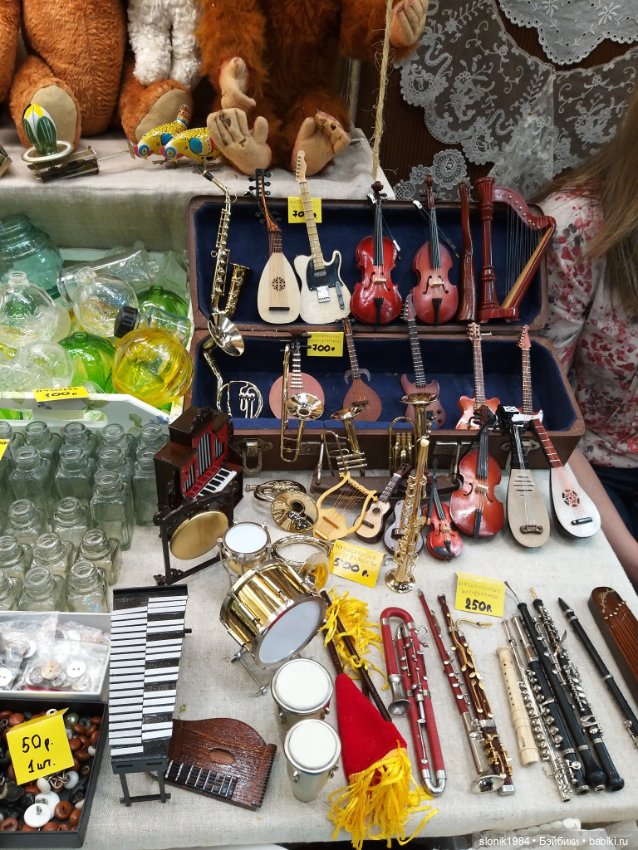 Чудо с Тишинки. Часть 1. У каждого своя сказка