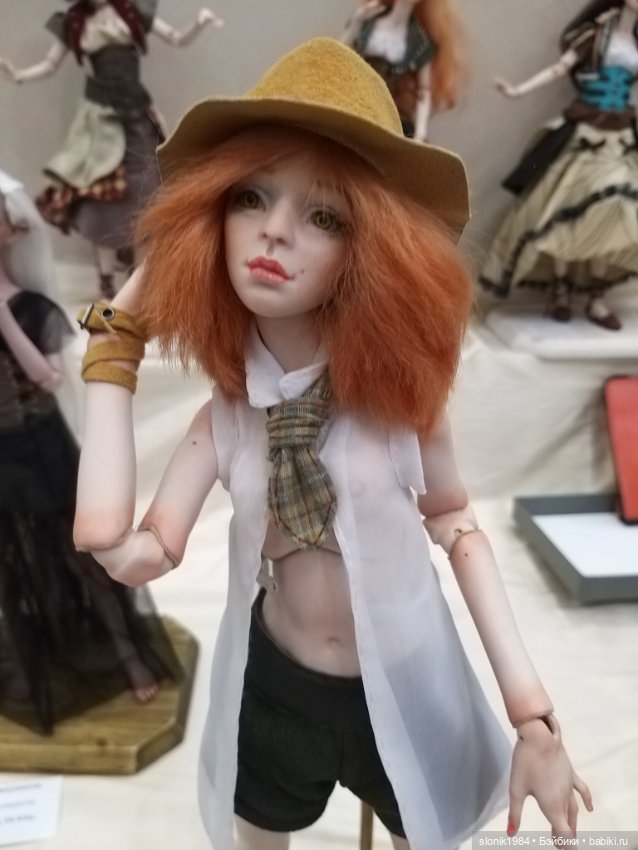 Чудо с Тишинки. Часть 1. У каждого своя сказка (фото 5)