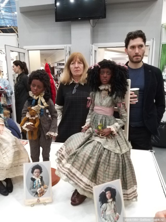 Чудо с Тишинки. Часть 1. У каждого своя сказка