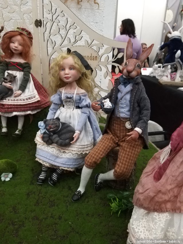 Чудо с Тишинки. Часть 1. У каждого своя сказка (фото 9)