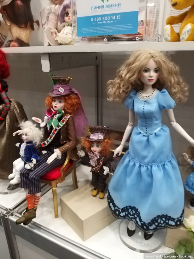 Чудо с Тишинки. Часть 1. У каждого своя сказка (фото 3)