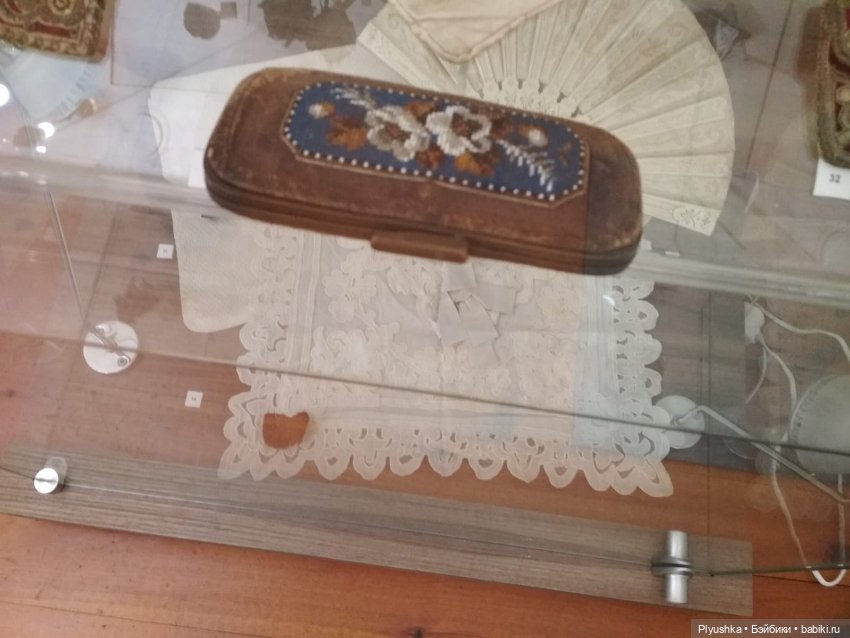 Выставка "Дамские штучки" в Минске