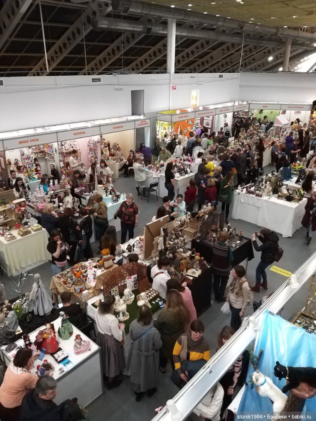 Чудо с Тишинки. Часть 2. У каждого своя сказка (фото 10)