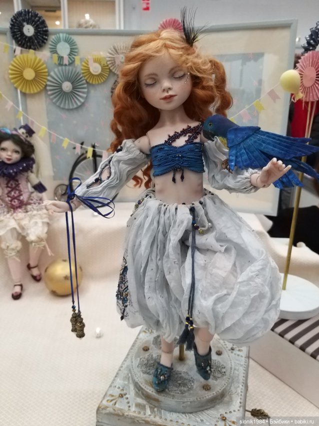 Чудо с Тишинки. Часть 2. У каждого своя сказка