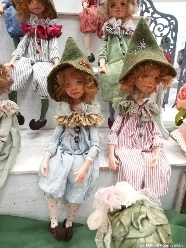 Чудо с Тишинки. Часть 2. У каждого своя сказка