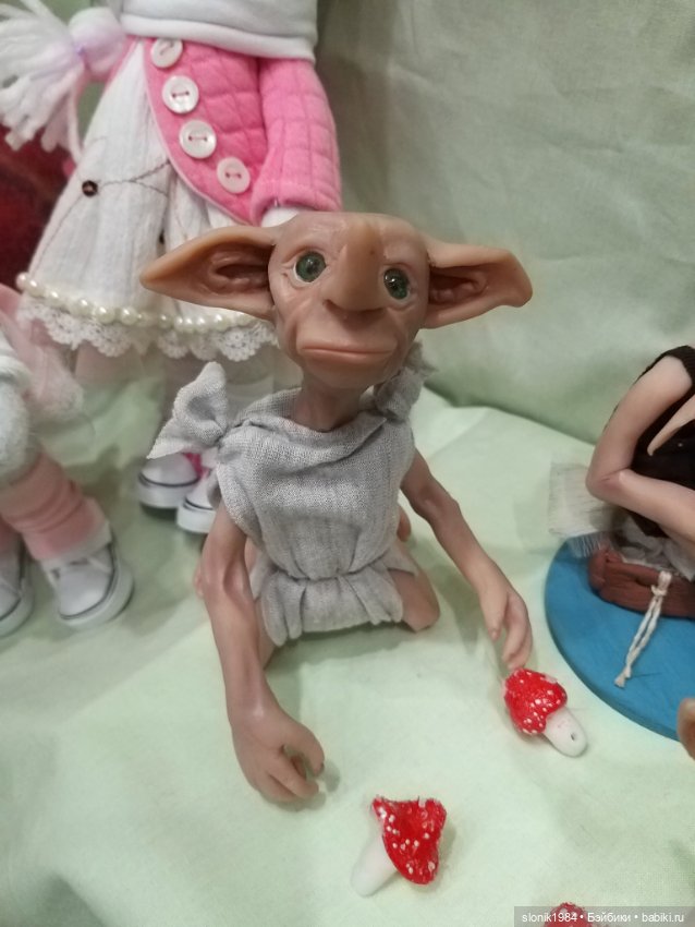 Чудо с Тишинки. Часть 2. У каждого своя сказка