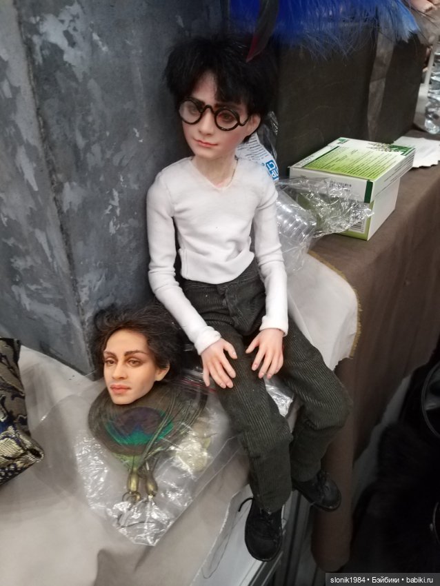 Чудо с Тишинки. Часть 2. У каждого своя сказка