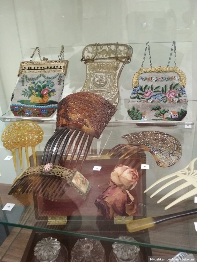 Выставка "Дамские штучки" в Минске