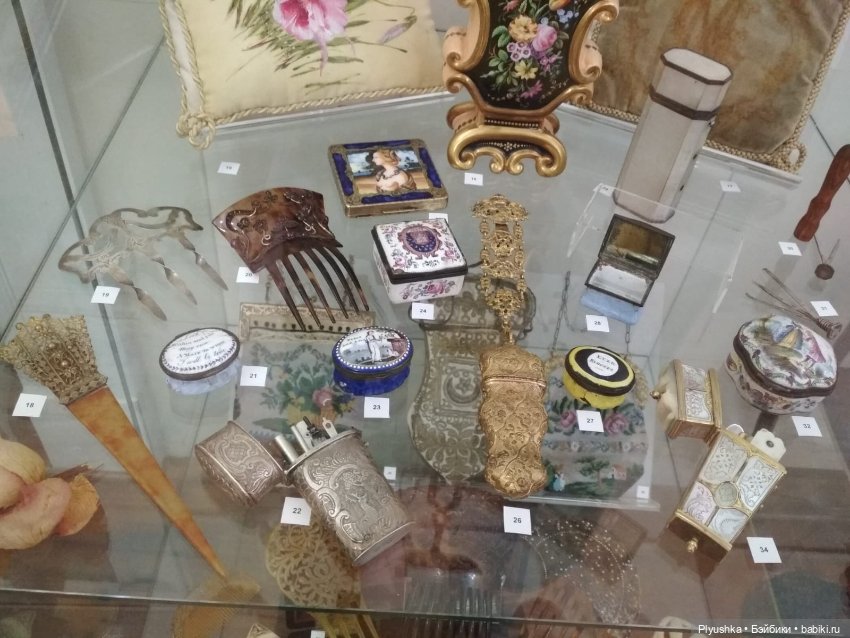 Выставка "Дамские штучки" в Минске (фото 7)